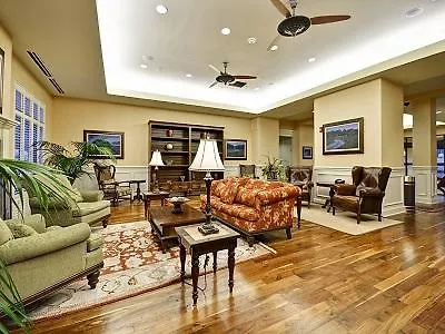 Hampton & North Charleston-university Boulevard Hotel 3*