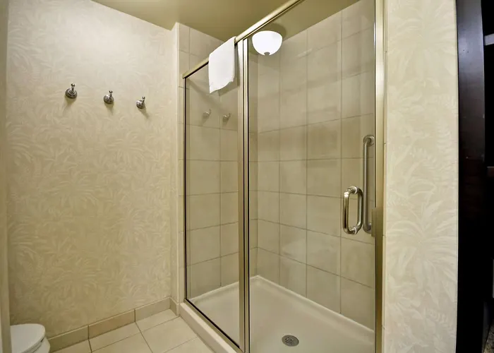 Hampton & North Charleston-university Boulevard 3*