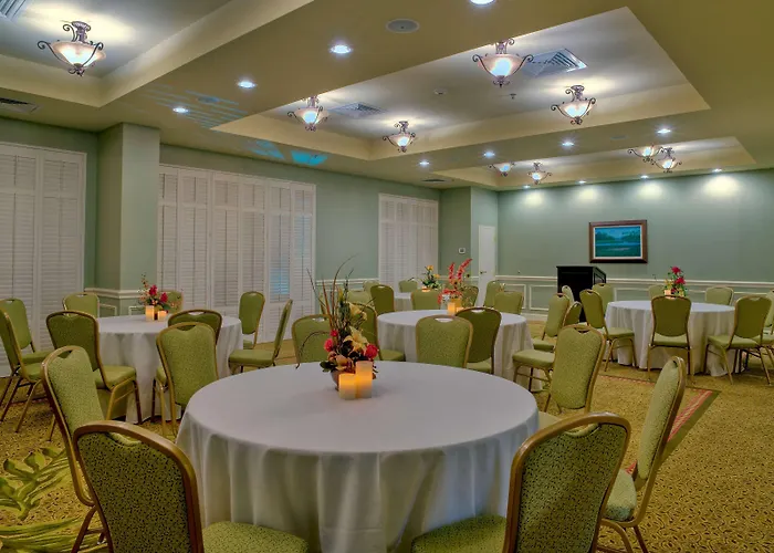 Hotel Hampton & North Charleston-university Boulevard