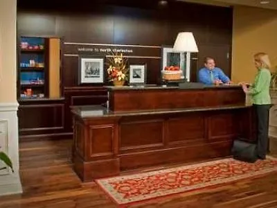 Hampton & North Charleston-university Boulevard Hotel North Charleston