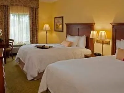 Hampton & North Charleston-university Boulevard Hotel North Charleston