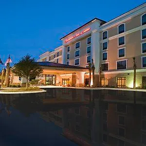 Hampton & North Charleston-university Boulevard 3*